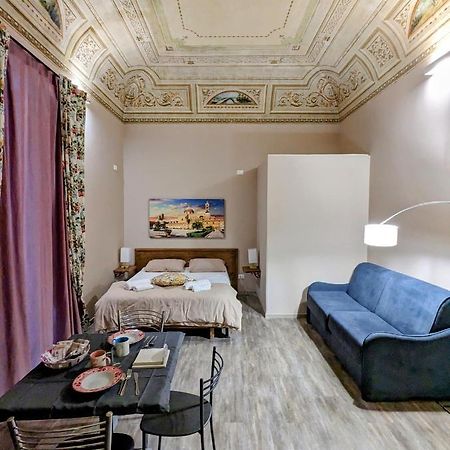 B&B Benincasa Palermo Dış mekan fotoğraf